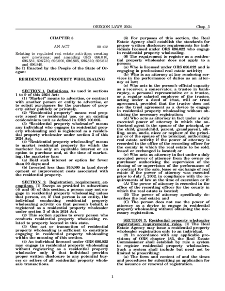 Thumbnail of HB 4058 PDF