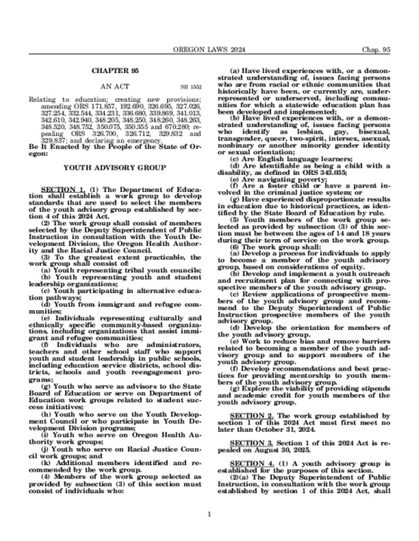 Thumbnail of SB 1552 PDF