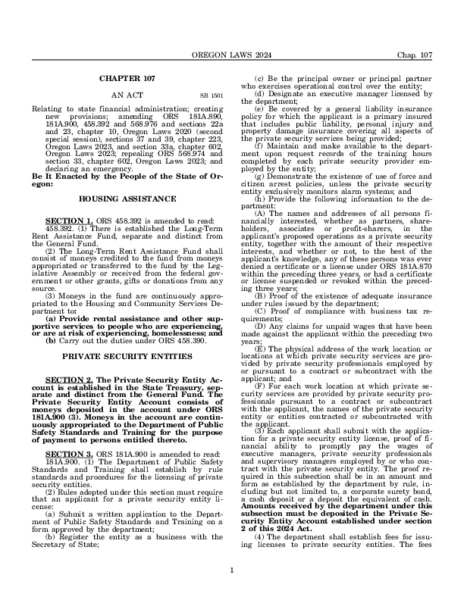 Thumbnail of SB 1501 PDF